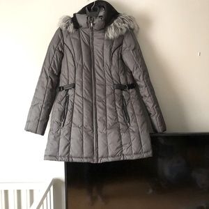 Náutica winter coat